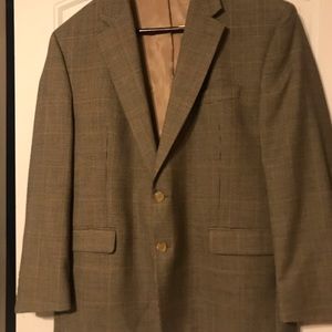 Ralph Lauren sports coat 46R